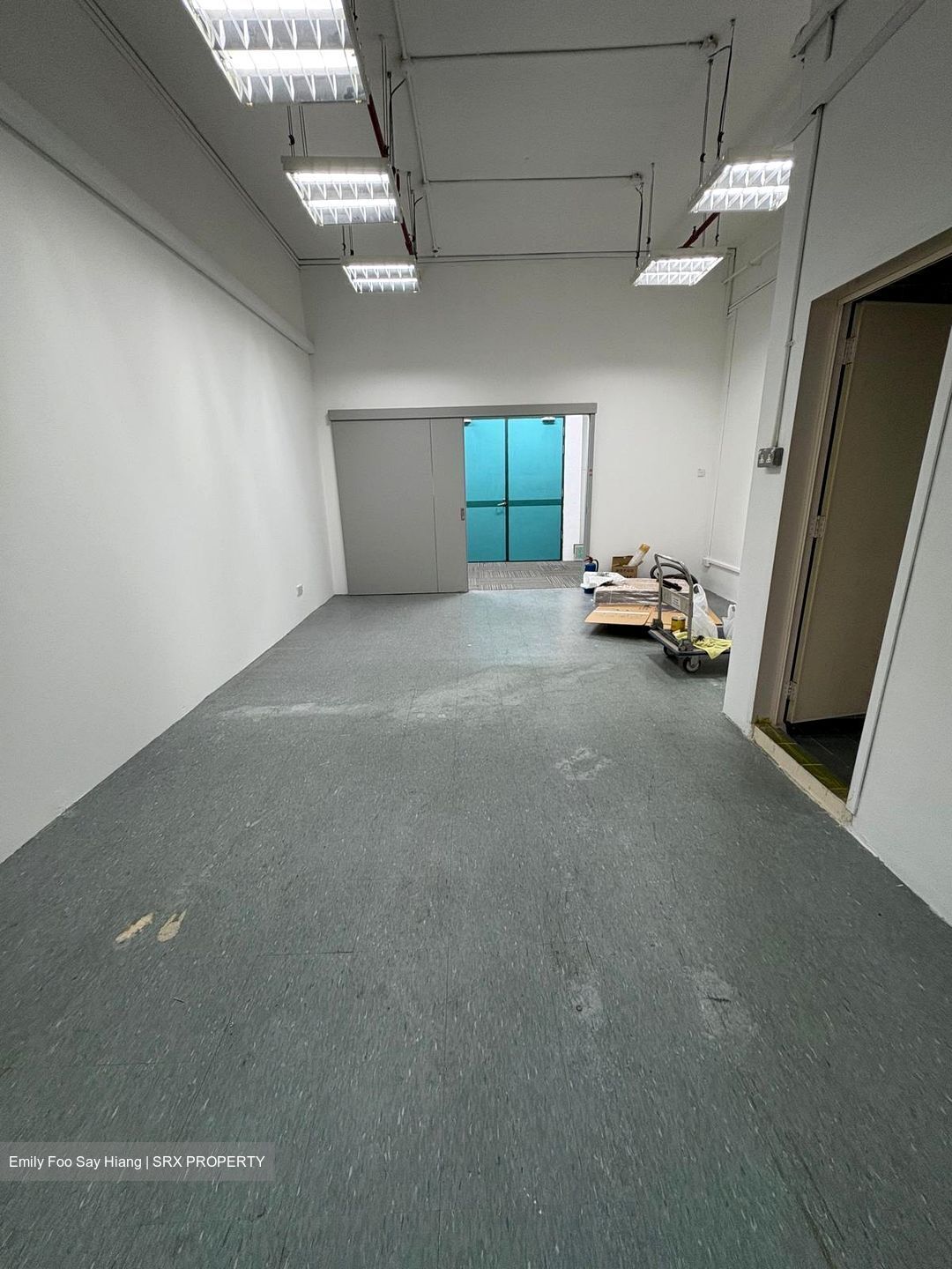 Tannery House (D13), Factory #460439301